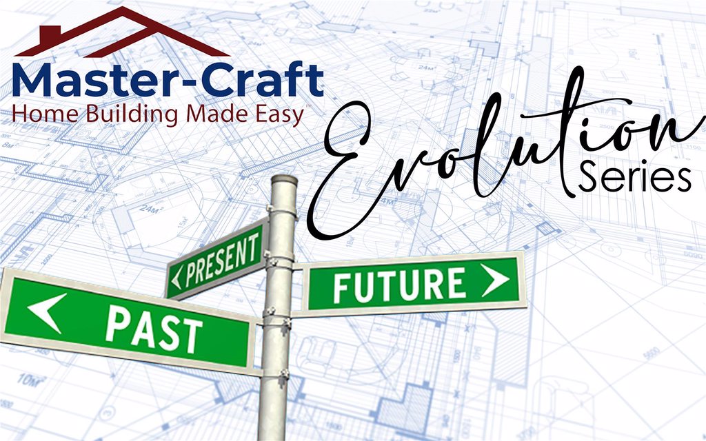 Main Image - M-C Master-Craft Evolution Series